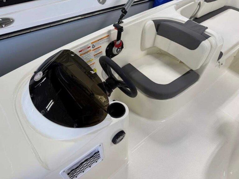 2025 Bayliner E18LE US-BLBX1933A525 [photo 15]